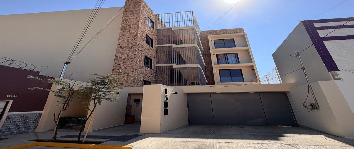 Foto de departamento en venta en juan antonio de la fuente , mezquitan, guadalajara, jalisco, 0 No. 03