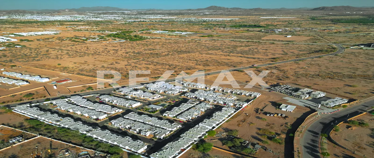 Foto de terreno habitacional en venta en juan antonio ruibal corella , la manga, hermosillo, sonora, 0 No. 05