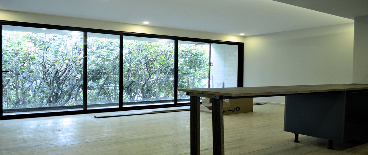 Foto de departamento en venta en juan augusto ingres , santa maria nonoalco, benito juárez, df / cdmx, 27623082 No. 04