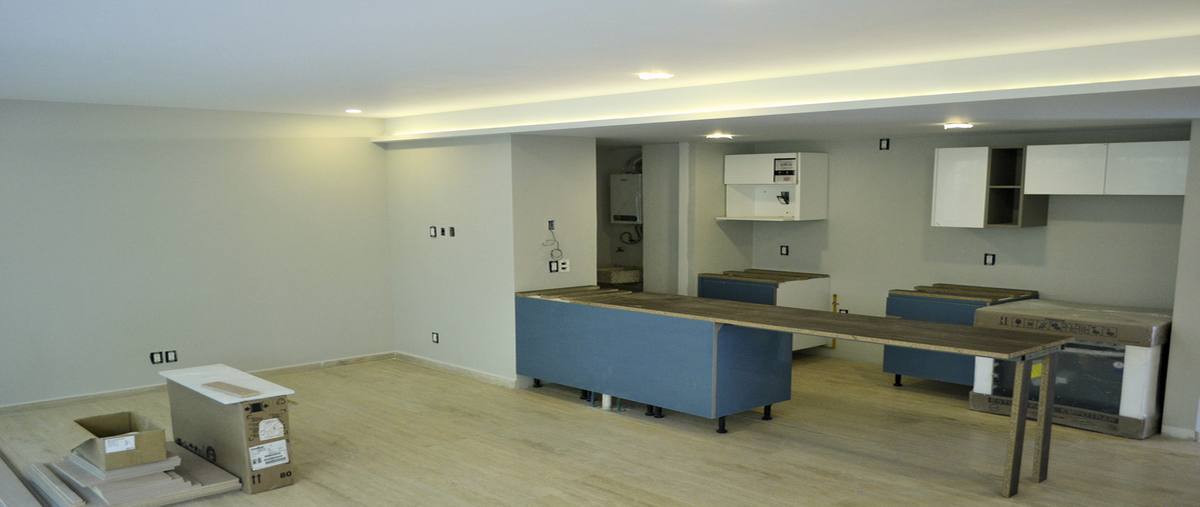 Foto de departamento en venta en juan augusto ingres , santa maria nonoalco, benito juárez, df / cdmx, 27623082 No. 05