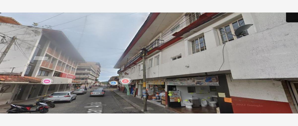 Foto de bodega en venta en juan ayala 17 17, uruapan centro, uruapan, michoacán de ocampo, 27109294 No. 02