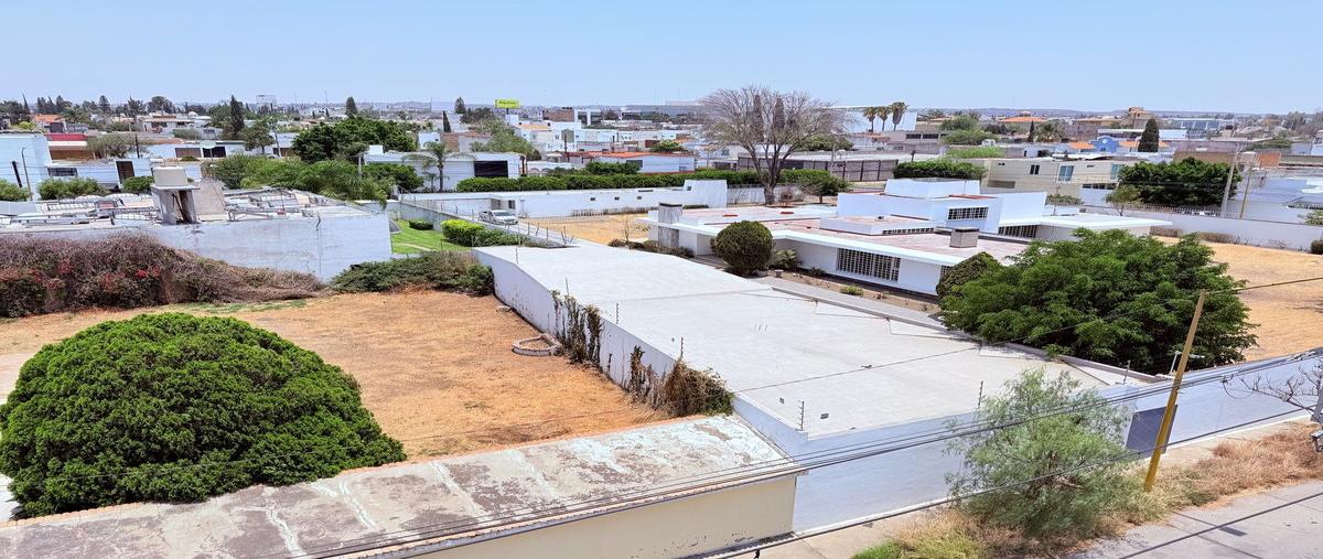 Foto de terreno habitacional en venta en juan b. orozco , jardines de la asunción, aguascalientes, aguascalientes, 0 No. 20