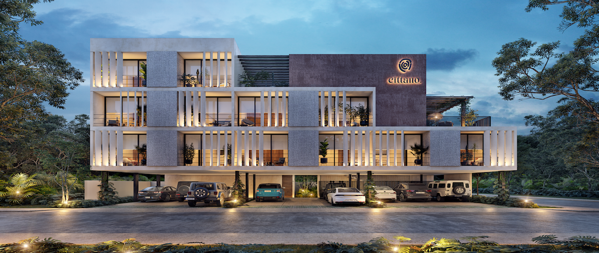 Foto de departamento en venta en juan b sosa , juan b sosa, mérida, yucatán, 29789166 No. 02