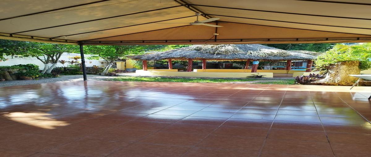 Foto de terreno habitacional en , juan b sosa, mérida, yucatán, 26545190 foto 02 Foto de terreno habitacional en venta en , juan b sosa, mérida, yucatán, 26545190 No. 02