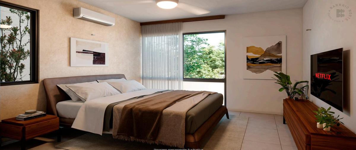 Foto de departamento en venta en  , juan b sosa, mérida, yucatán, 0 No. 05