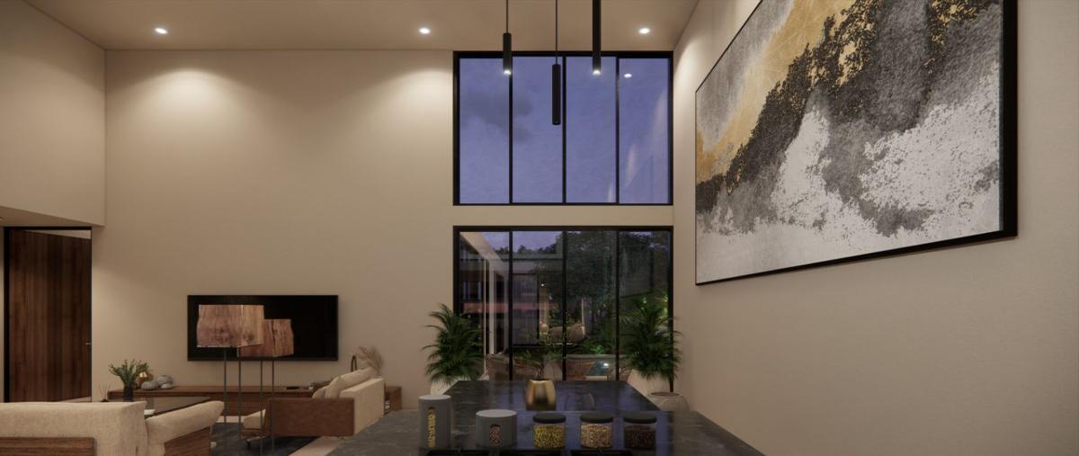 Foto de casa en venta en  , juan b sosa, mérida, yucatán, 27563255 No. 03