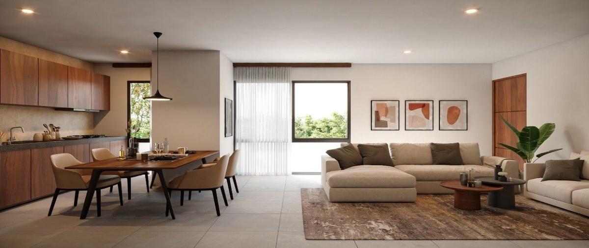 Foto de departamento en venta en - , juan b sosa, mérida, yucatán, 27737771 No. 04