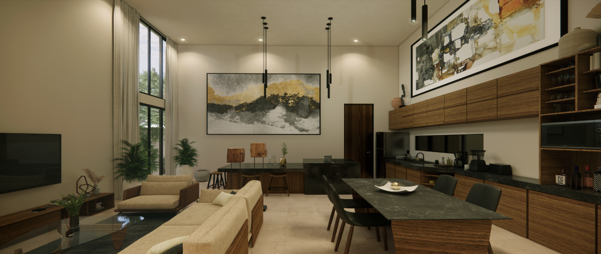 Foto de casa en venta en  , juan b sosa, mérida, yucatán, 27866217 No. 04