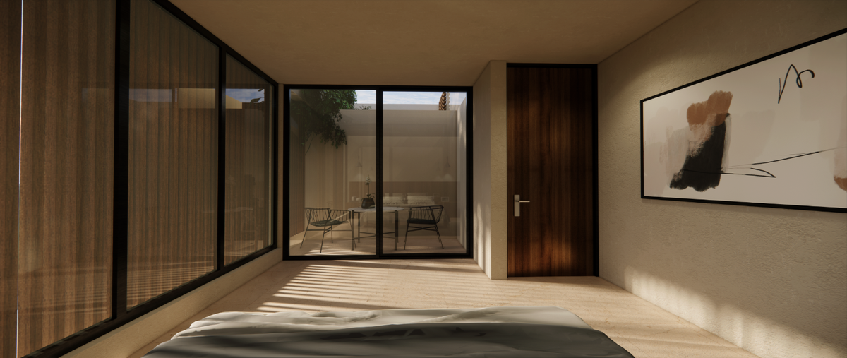 Foto de casa en venta en  , juan b sosa, mérida, yucatán, 27866217 No. 05