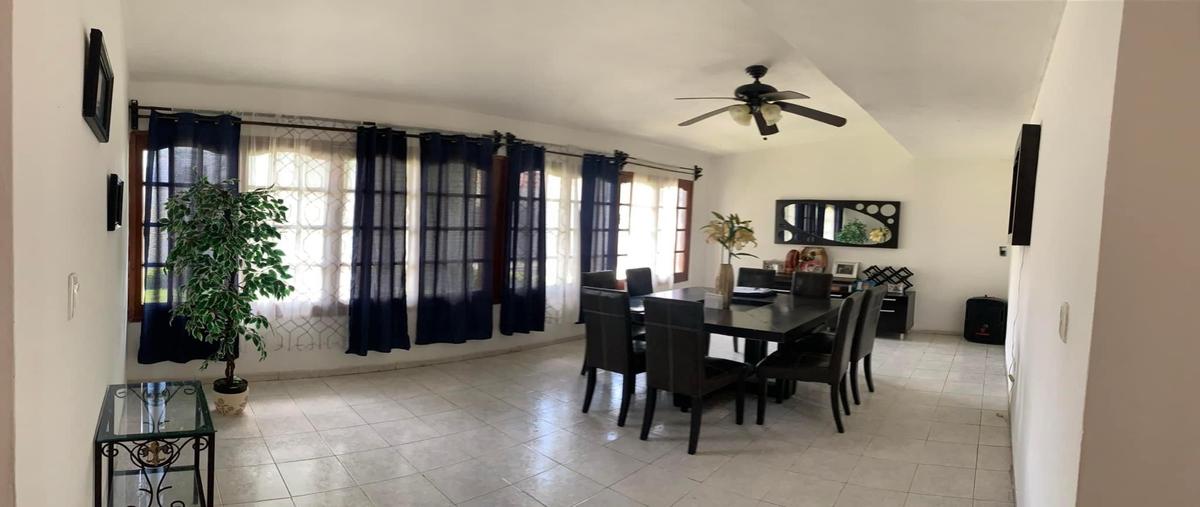 Foto de casa en venta en  , juan b sosa, mérida, yucatán, 0 No. 03