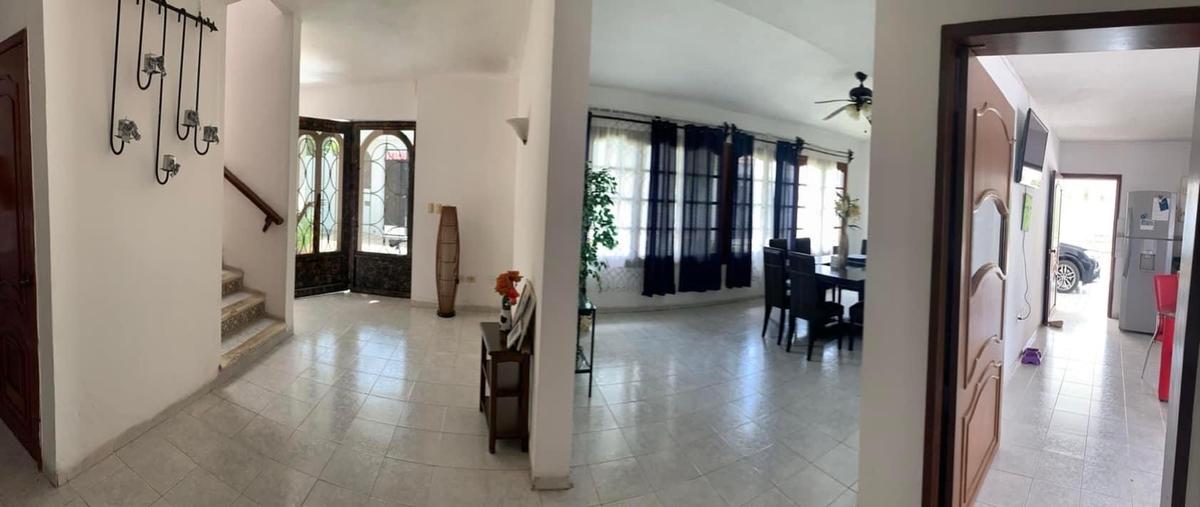 Foto de casa en venta en  , juan b sosa, mérida, yucatán, 0 No. 04