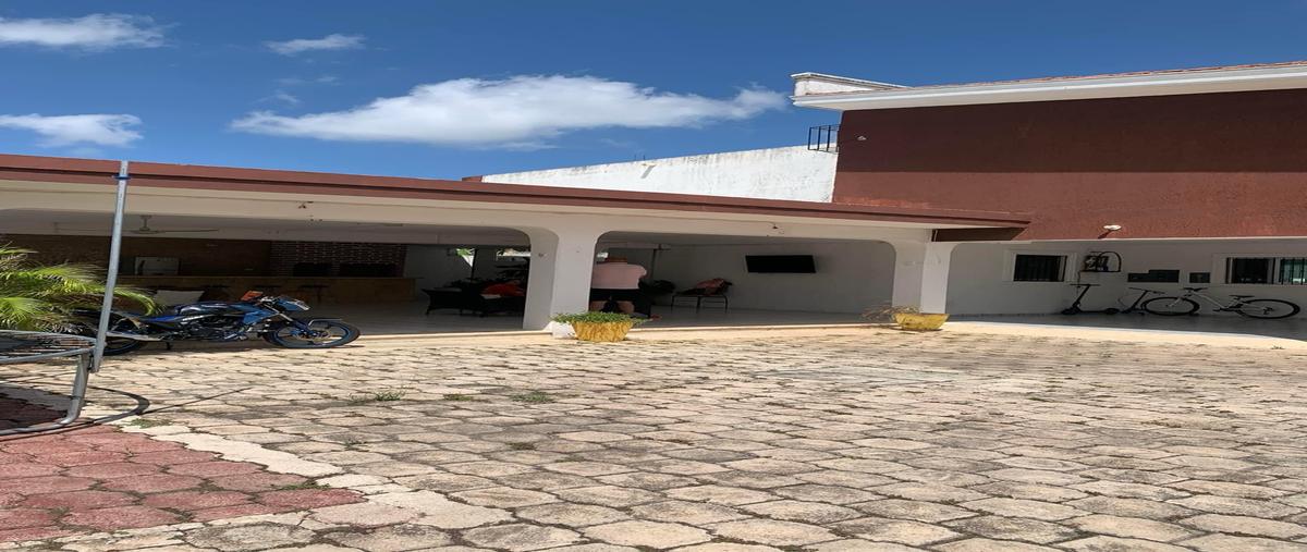 Foto de casa en venta en  , juan b sosa, mérida, yucatán, 0 No. 05