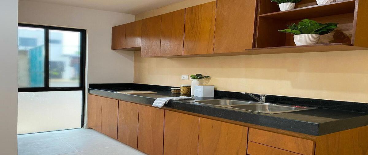 Foto de departamento en venta en . , juan b sosa, mérida, yucatán, 29620486 No. 04