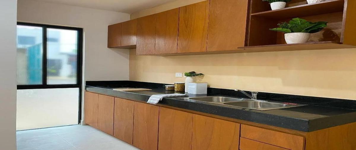 Foto de departamento en venta en  , juan b sosa, mérida, yucatán, 0 No. 03