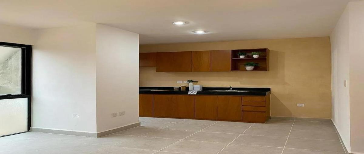 Foto de departamento en venta en  , juan b sosa, mérida, yucatán, 0 No. 04