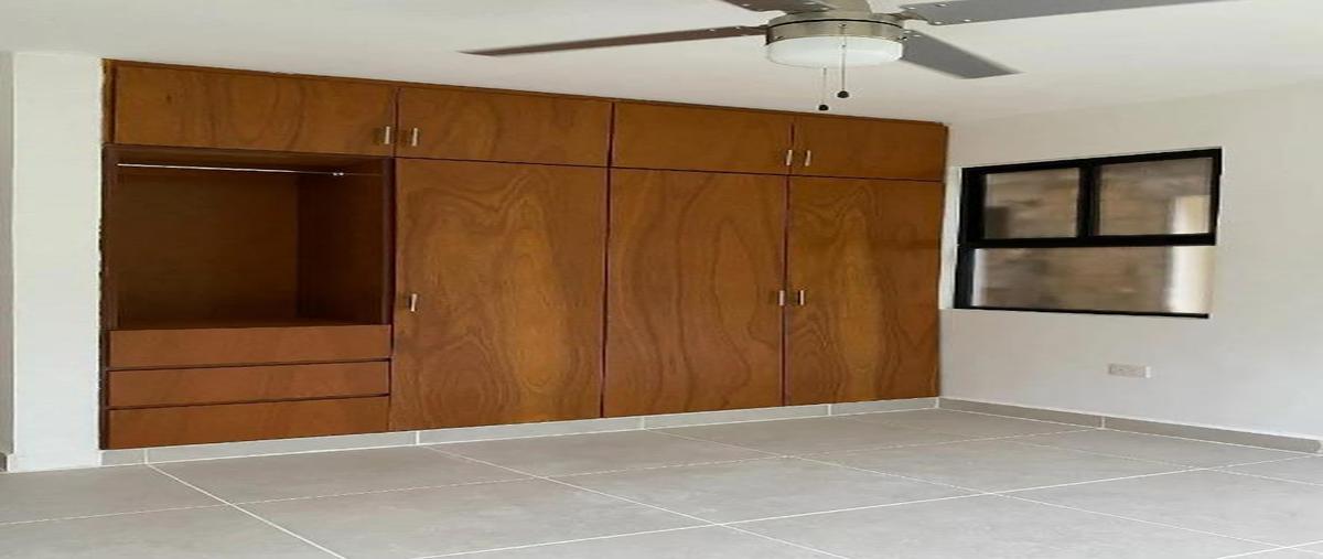 Foto de departamento en venta en  , juan b sosa, mérida, yucatán, 0 No. 05