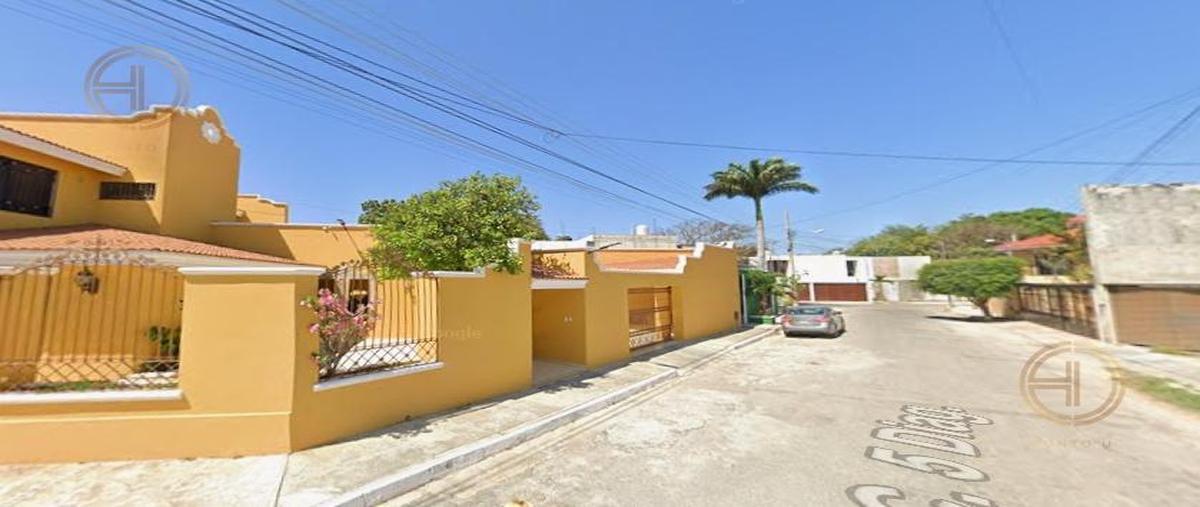 Foto de casa en , juan b sosa, mérida, yucatán, 0 foto 02 Foto de casa en venta en , juan b sosa, mérida, yucatán, 0 No. 02