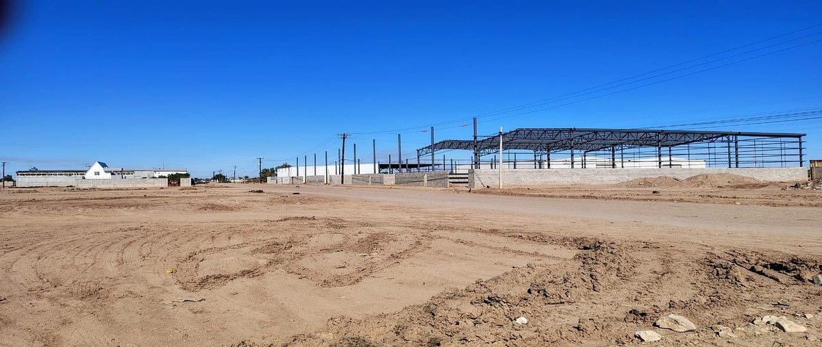 Foto de terreno comercial en venta en juan baustista de anza , huertas de la progreso, mexicali, baja california, 0 No. 03