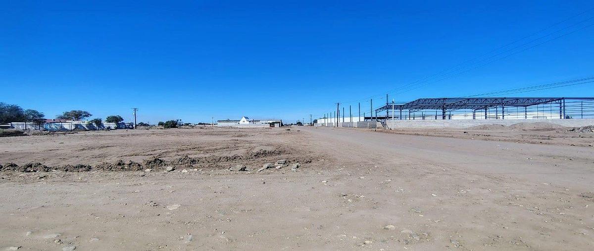 Foto de terreno comercial en venta en juan baustista de anza , huertas de la progreso, mexicali, baja california, 0 No. 04