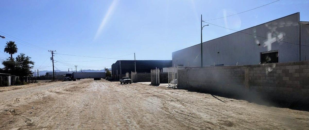 Foto de terreno comercial en venta en juan baustista de anza , huertas de la progreso, mexicali, baja california, 0 No. 05