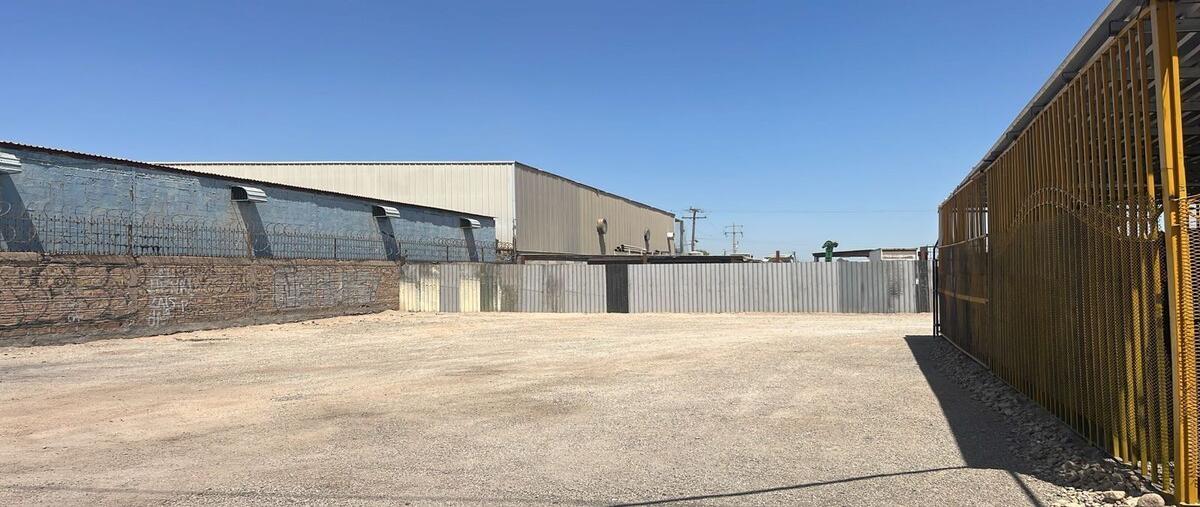 Foto de terreno comercial en renta en juan bautista de anza , huertas de la progreso, mexicali, baja california, 0 No. 03