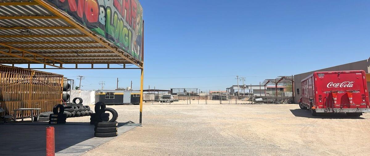 Foto de terreno comercial en renta en juan bautista de anza , huertas de la progreso, mexicali, baja california, 0 No. 04