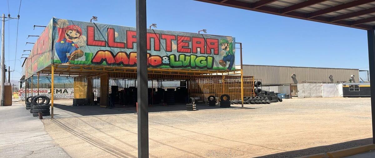 Foto de terreno comercial en renta en juan bautista de anza , huertas de la progreso, mexicali, baja california, 0 No. 05