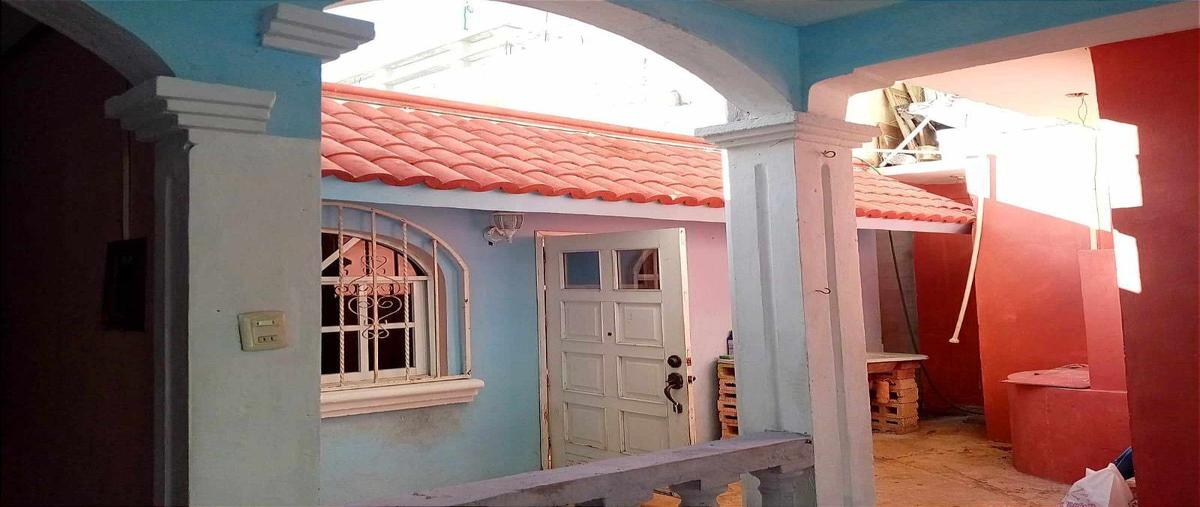 Foto de casa en venta en juan bautista , juan bautista de la vega, cozumel, quintana roo, 27757580 No. 03