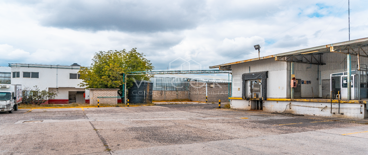 Foto de terreno habitacional en venta en juan carlos , parque industrial altec, aguascalientes, aguascalientes, 27435218 No. 03