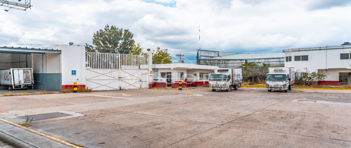Foto de terreno habitacional en venta en juan carlos , parque industrial altec, aguascalientes, aguascalientes, 27435218 No. 04