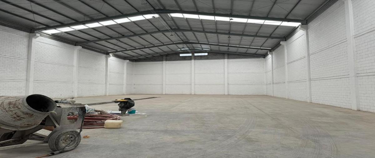 Foto de nave industrial en renta en juan celada salmon 112, terra park santa catarina, santa catarina, nuevo león, 30637583 No. 03