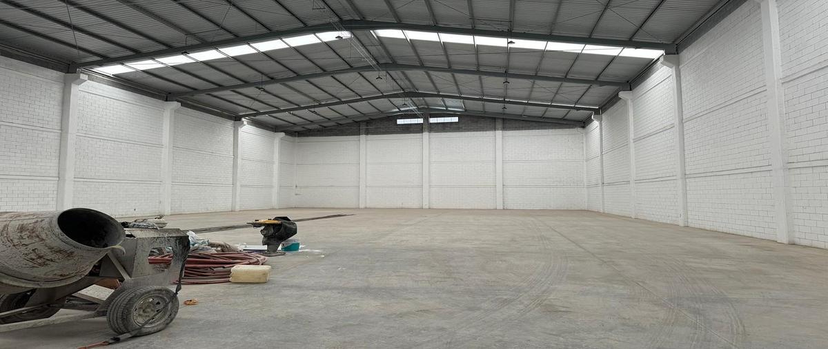 Foto de bodega en juan celada salmon , terra park santa catarina, santa catarina, nuevo león, 30680945 foto 04 Foto de bodega en renta en juan celada salmon , terra park santa catarina, santa catarina, nuevo león, 30680945 No. 04