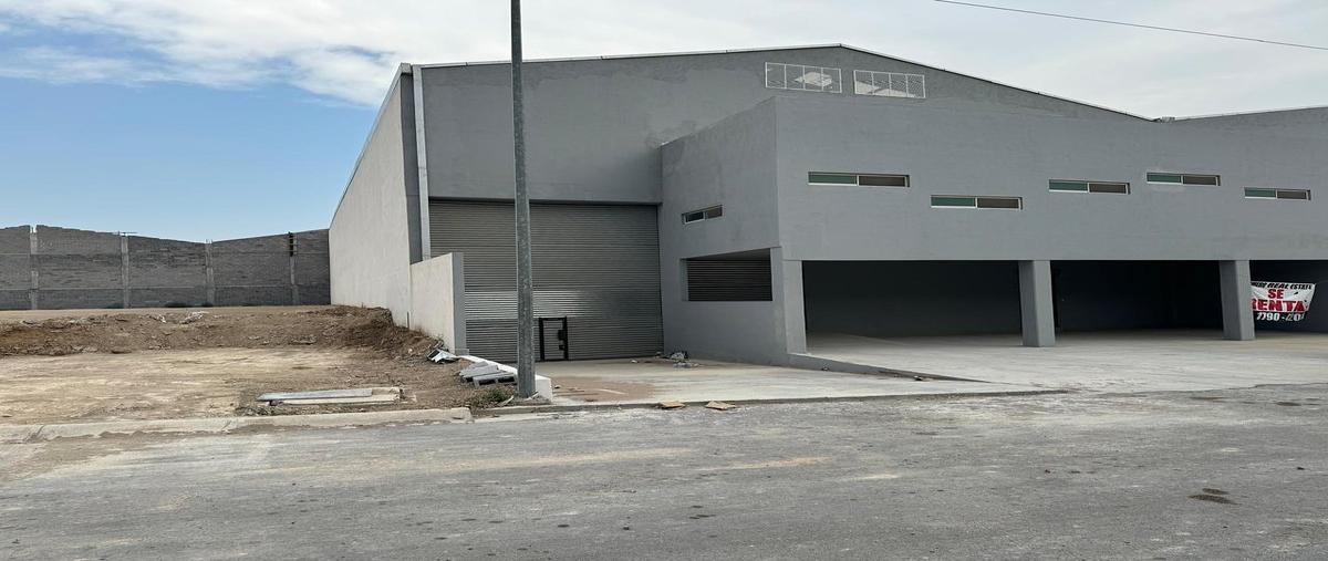 Foto de bodega en juan celada salmon , terra park santa catarina, santa catarina, nuevo león, 0 foto 08 Foto de bodega en renta en juan celada salmon , terra park santa catarina, santa catarina, nuevo león, 0 No. 08