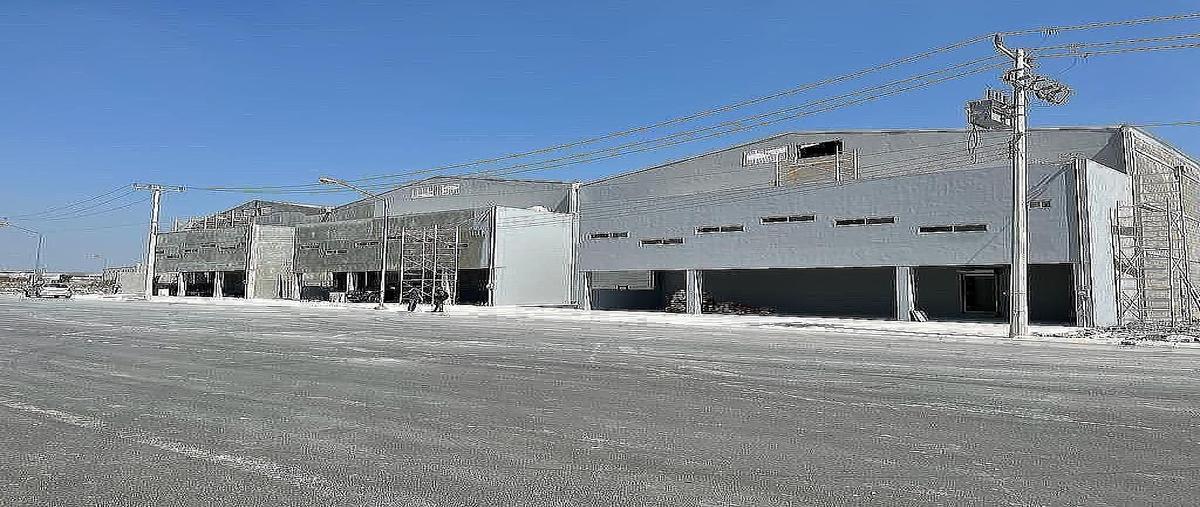 Foto de bodega en renta en juan celada , terra park santa catarina, santa catarina, nuevo león, 0 No. 03