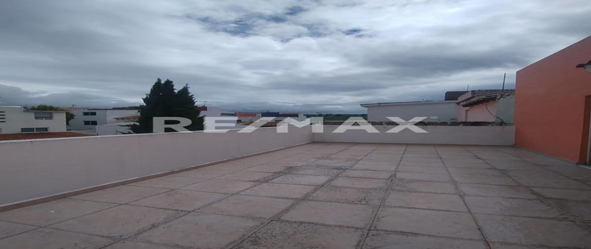Foto de casa en condominio en venta en juan correa , san bartolomé tlaltelulco, metepec, méxico, 27980962 No. 04