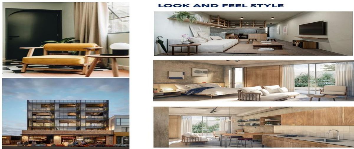 Foto de departamento en venta en juan covarruvias 52, san juan de dios, guadalajara, jalisco, 23797588 No. 05