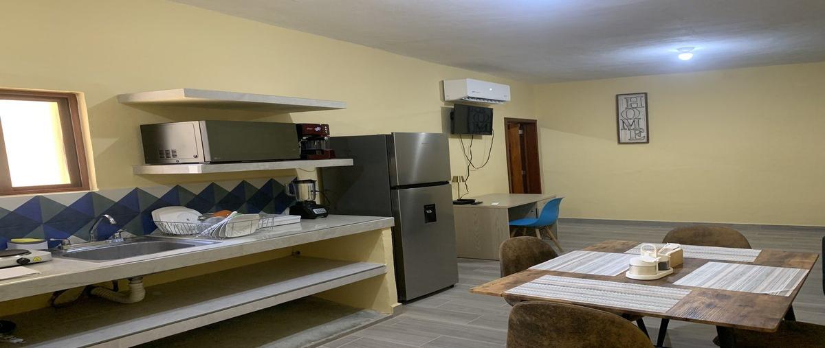 Foto de departamento en renta en juan crispin , juan crispín, tuxtla gutiérrez, chiapas, 30136635 No. 04