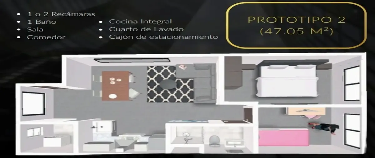 Foto de departamento en venta en juan de dios pesa , metropolitana primera sección, nezahualcóyotl, méxico, 30359394 No. 03