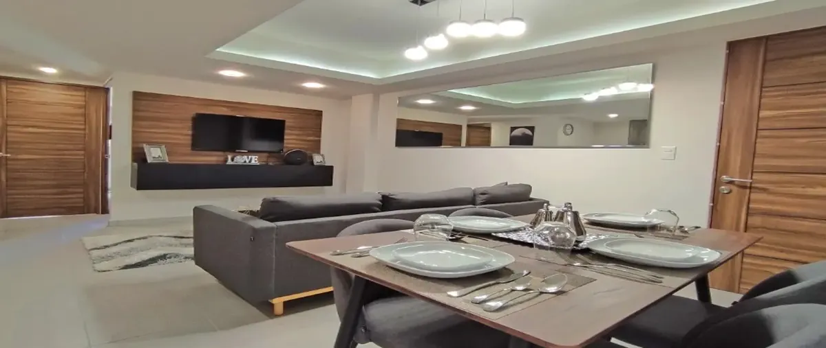 Foto de departamento en venta en juan de dios pesa , metropolitana primera sección, nezahualcóyotl, méxico, 30359394 No. 04