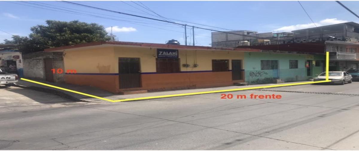 Foto de casa en juan de dios peza 1, espinal bajo, coatepec, veracruz de ignacio de la llave, 11127052 foto 01 Foto de casa en venta en juan de dios peza 1, espinal bajo, coatepec, veracruz de ignacio de la llave, 11127052 No. 01