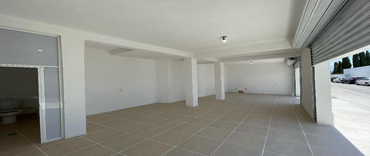 Foto de local en renta en juan de dios peza 11, atlacomulco de fabela centro, atlacomulco, méxico, 0 No. 04