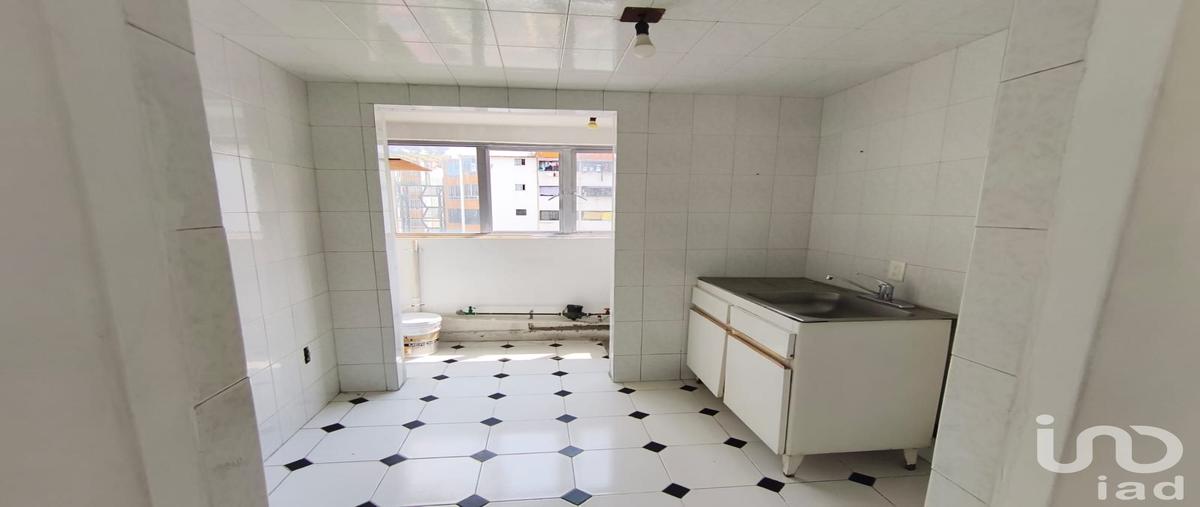 Foto de departamento en venta en juan de dios peza 165, santiago centro, tlÃ¡huac, df / cdmx, 30078441 No. 03