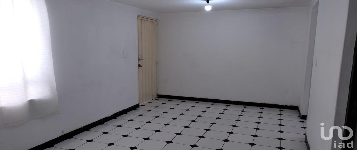Foto de departamento en venta en juan de dios peza 165, santiago centro, tlÃ¡huac, df / cdmx, 30078441 No. 04