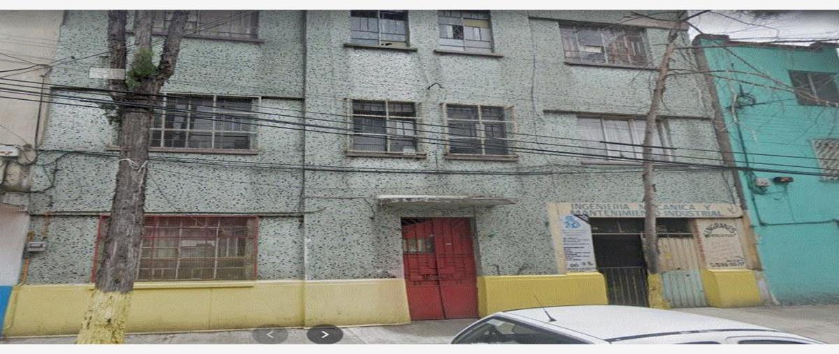 Foto de departamento en juan de dios peza 47, obrera, cuauhtémoc, df / cdmx, 0 foto 01 Foto de departamento en venta en juan de dios peza 47, obrera, cuauhtémoc, df / cdmx, 0 No. 01