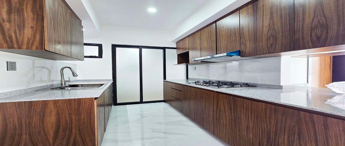 Foto de departamento en venta en juan de dios peza , ignacio zaragoza, veracruz, veracruz de ignacio de la llave, 0 No. 05