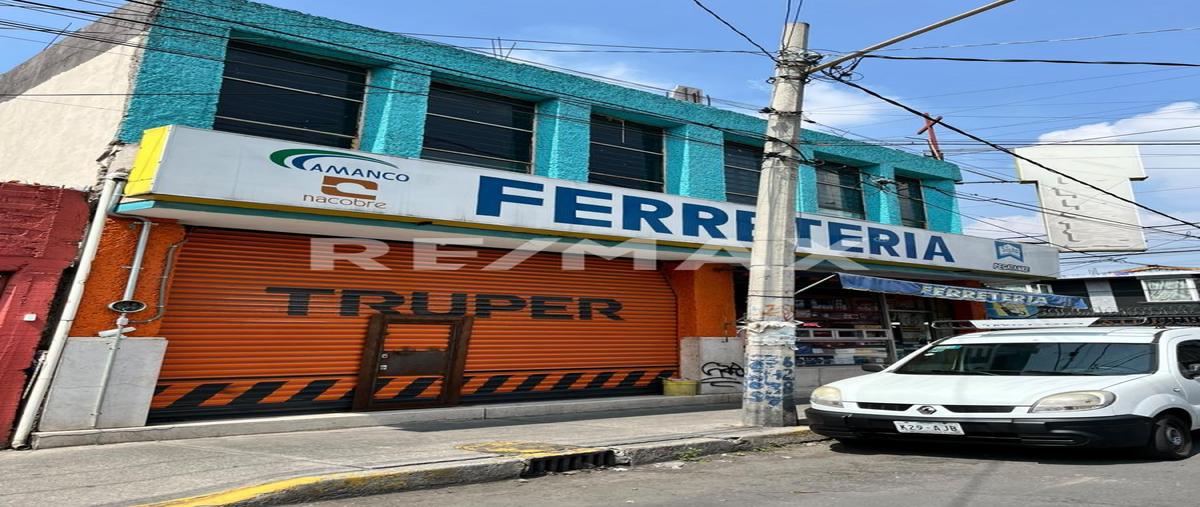 Foto de edificio en juan de dios peza , la era, iztapalapa, df / cdmx, 0 foto 02 Foto de edificio en venta en juan de dios peza , la era, iztapalapa, df / cdmx, 0 No. 02