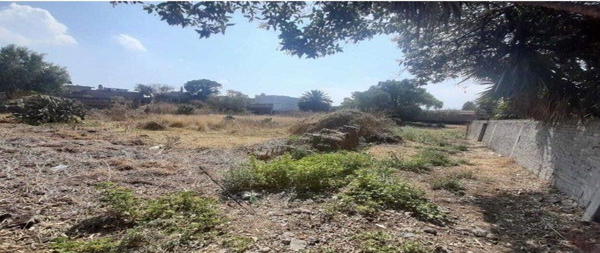 Foto de terreno habitacional en venta en juan de dios peza , zapotitlán, tláhuac, df / cdmx, 0 No. 06