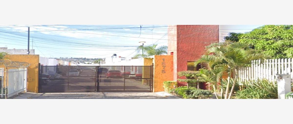Foto de casa en condominio en venta en juan de dios robledo 1575, el rosario, tonalá, jalisco, 26635446 No. 02