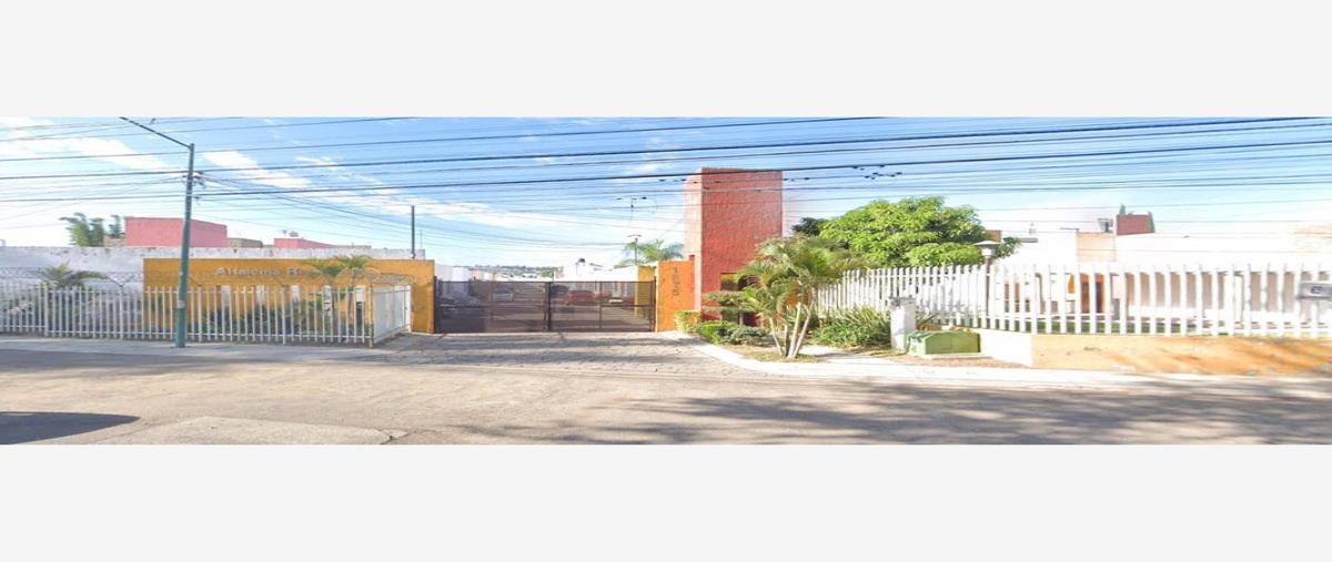 Foto de casa en condominio en venta en juan de dios robledo 1575, el rosario, tonalá, jalisco, 26635446 No. 05