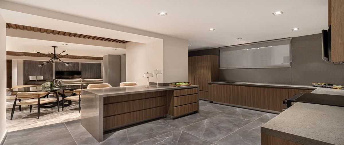 Foto de departamento en venta en juan de dios treviño , san jerónimo, monterrey, nuevo león, 0 No. 04